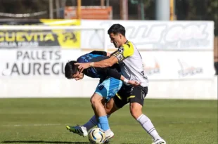 Flandria ganó un duelo clave