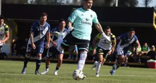 Flandria ganó una final y tomó aire