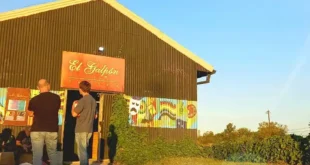 Teatro El Galpón sufrió un robo y pide ayuda