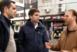 Hechos avanza en Luján y suma presencia con Ignacio Castaños