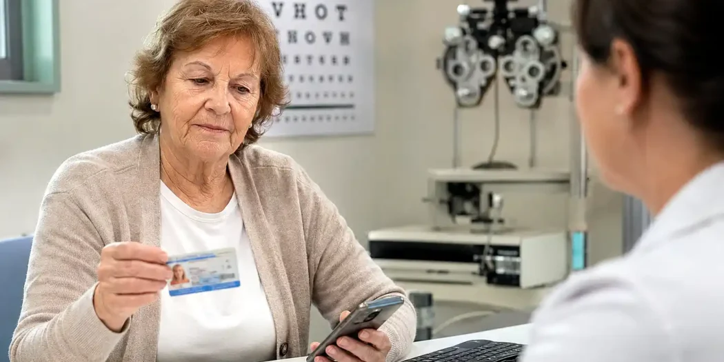 Licencia de conducir: qué cambia para mayores de 65 años