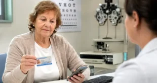 Licencia de conducir: qué cambia para mayores de 65 años