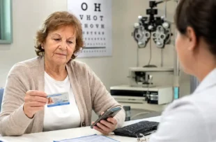 Licencia de conducir: qué cambia para mayores de 65 años