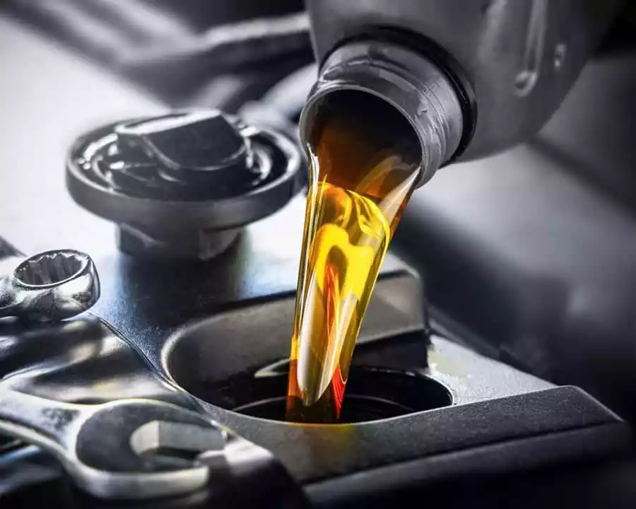 Cómo elegir el lubricante para motor según la viscosidad
