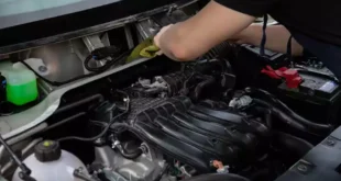 Cómo elegir el lubricante para motor según la viscosidad
