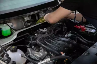 Cómo elegir el lubricante para motor según la viscosidad