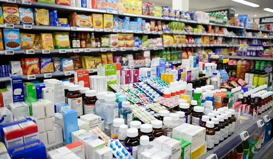 Automedicación: alerta del Colegio de Médicos