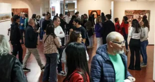 Salón Nacional de Pintura: Luján abre una convocatoria para artistas de todo el país