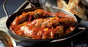 Torres se prepara para una nueva fiesta gastronómica