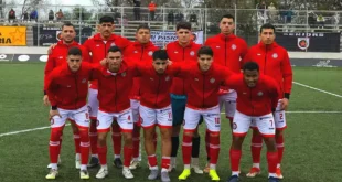 Luján va por más ante el último