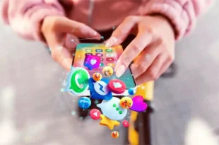 Redes sociales: pequeños cambios que pueden mejorar
