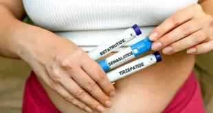 ANMAT alerta por la venta ilegal de Retatrutide