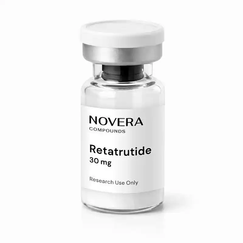 ANMAT alerta por la venta ilegal de Retatrutide 1 ANMAT alerta por la venta ilegal de Retatrutide