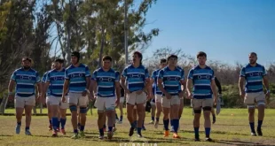 Luján RC lo ganó en la última