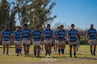 Luján RC lo ganó en la última