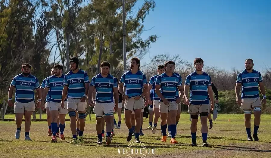 Luján RC lo ganó en la última