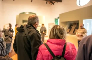 Mes Sanmartiniano en Luján