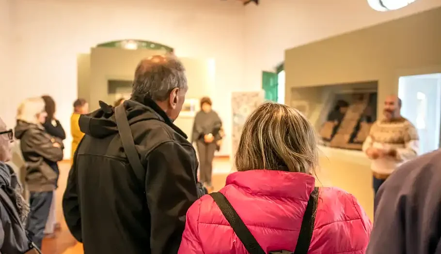 Mes Sanmartiniano en Luján