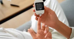 Programa sobre diabetes llegó a más de 4.000 alumnos