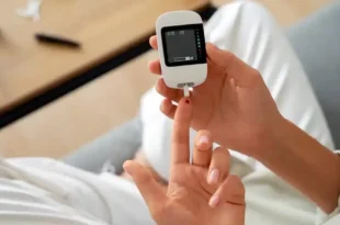 Programa sobre diabetes llegó a más de 4.000 alumnos