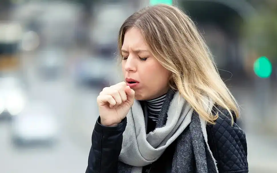 Alergias: ¿Por qué el frío puede desencadenar tos, asma y problemas respiratorios? 3 Por qué el frío afecta las alergias