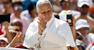 Papa León XIV visitará Argentina
