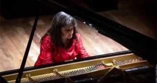 Llega el 2° Encuentro de Compositoras con música en vivo
