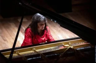 Encuentro de Compositoras