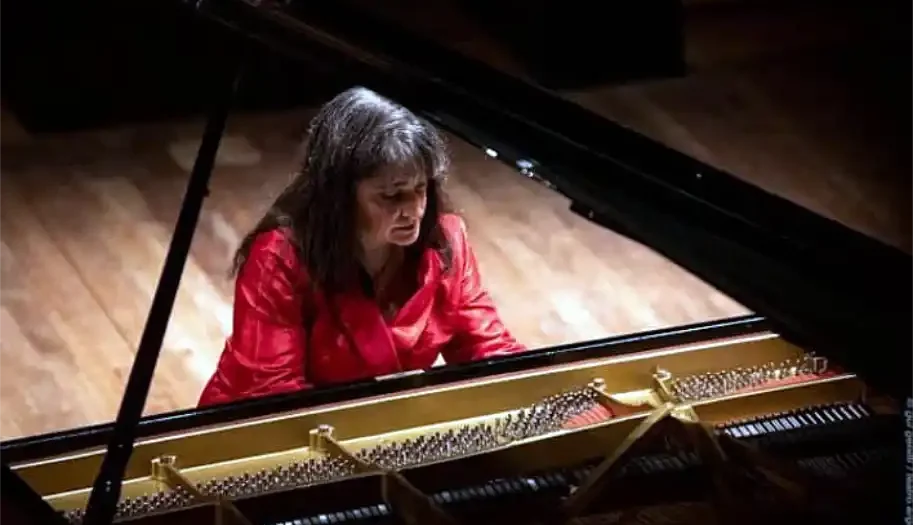 Encuentro de Compositoras