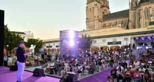 Expo Luján 2026