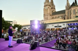 Expo Luján 2026