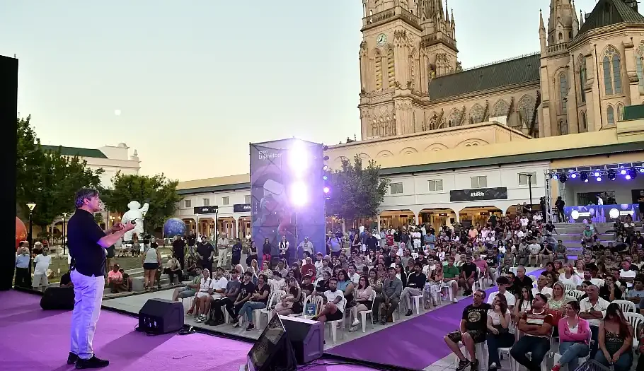 Expo Luján 2026