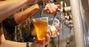 La Fiesta de la Cerveza vuelve en octubre con tres días de propuestas en Luján