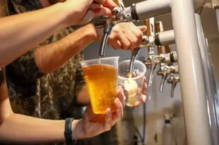 La Fiesta de la Cerveza vuelve en octubre con tres días de propuestas en Luján
