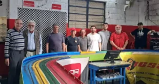 Fiorano Vianini