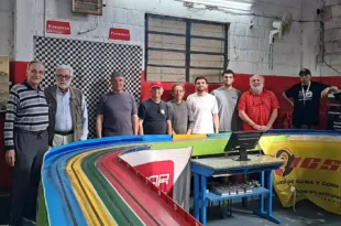 Fiorano Vianini