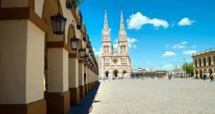 Luján más allá de la Basílica: una escapada entre museos, plazas y río