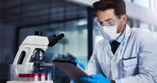 ANMAT prohibió los productos de dos laboratorios