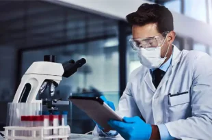 ANMAT prohibió los productos de dos laboratorios