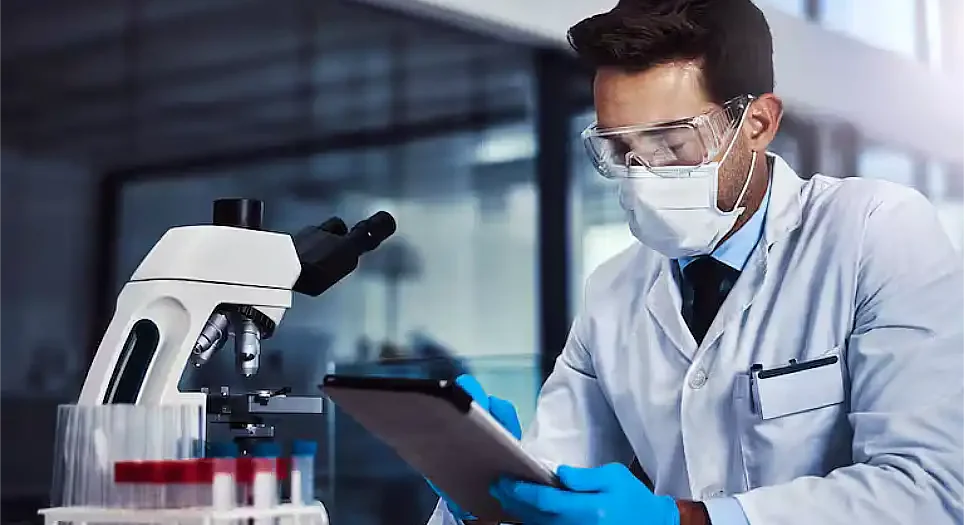 ANMAT prohibió los productos de dos laboratorios