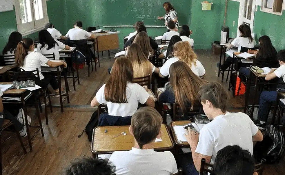 Proyecta PBA: formación laboral para estudiantes bonaerenses 2 Proyecta PBA