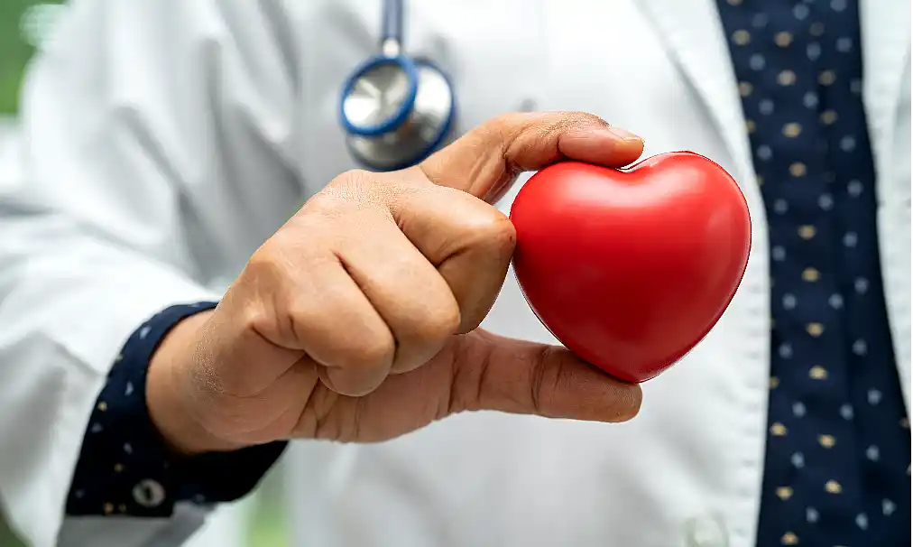 Enfermedades cardiovasculares: por qué la detección temprana puede salvar vidas 2 Enfermedades cardiovasculares