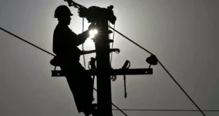 Por el viento, un corte de luz afecta a varias localidades de Luján