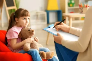 derechos niños