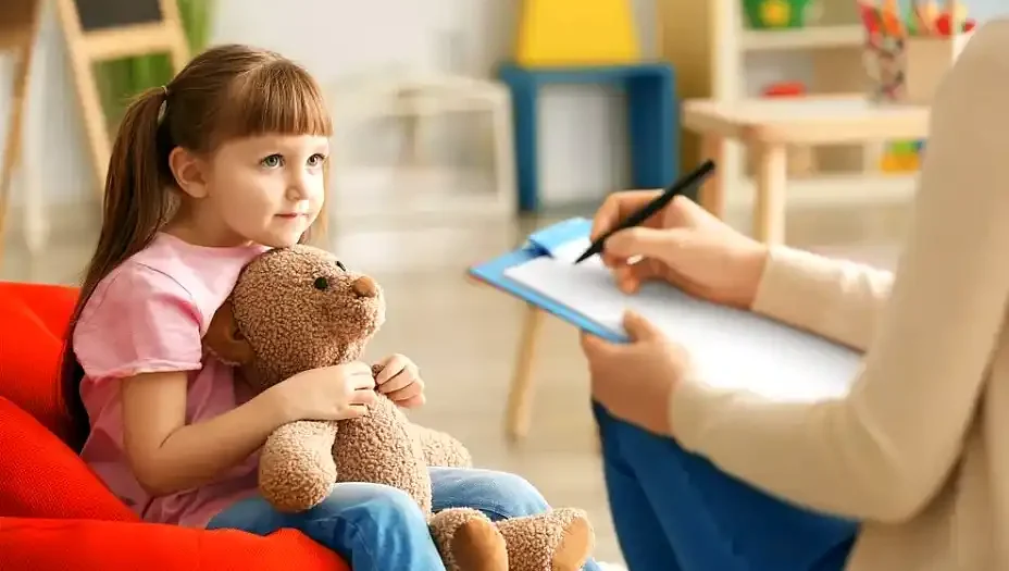 derechos niños