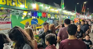 D’ Gustar vuelve a Luján con un Festival de Primavera