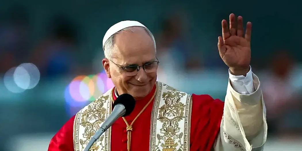 feriado visita del papa
