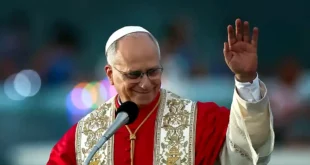 feriado visita del papa