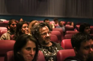 Festival de Cine en Luján