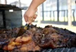 fiesta asado